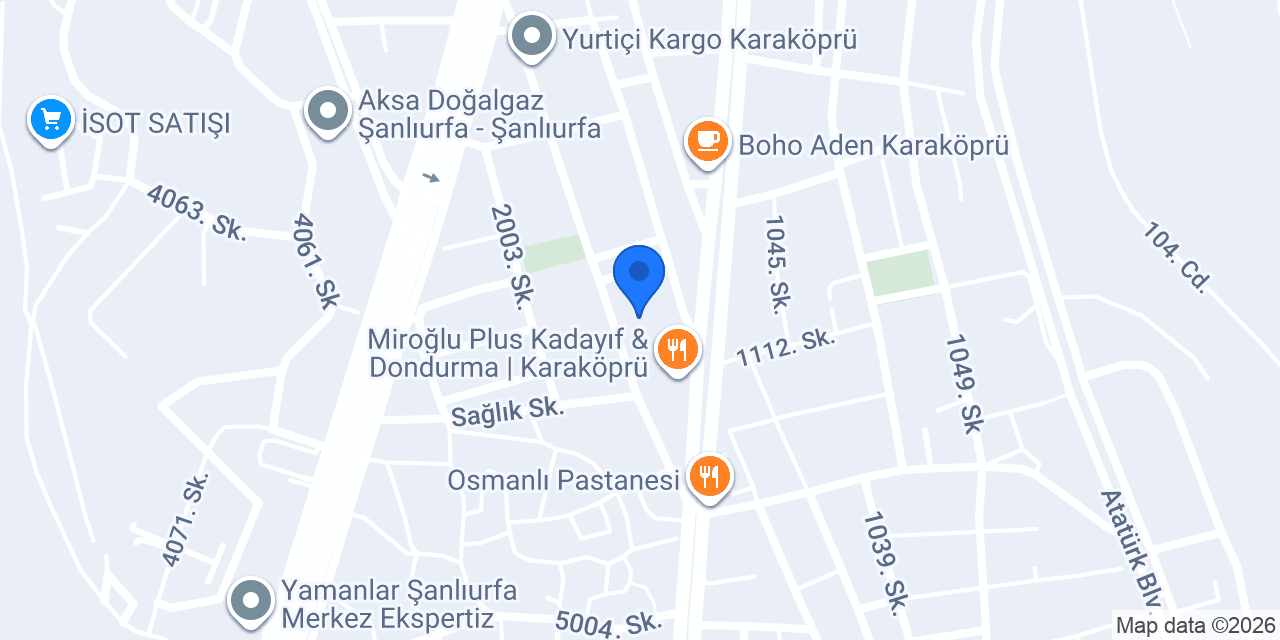 Uzman Psikolog Muhammed KOCAOĞLU konumu