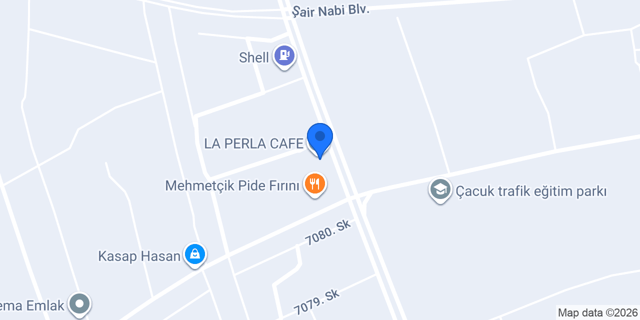 Özel Maşuk Sürücü Kursu konumu