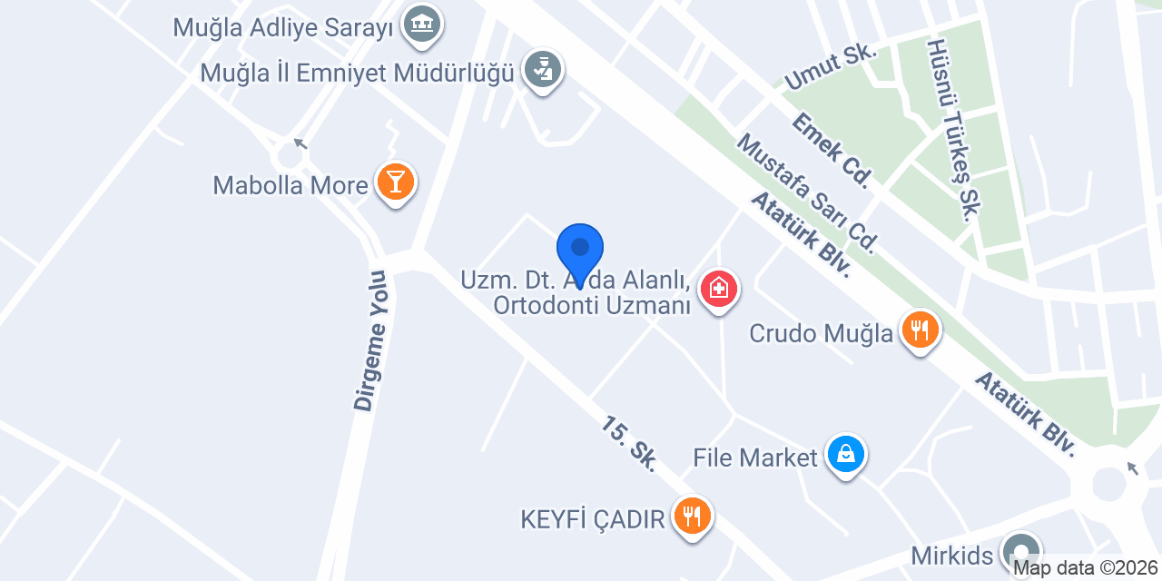 Gözde Gizem nailstudio konumu
