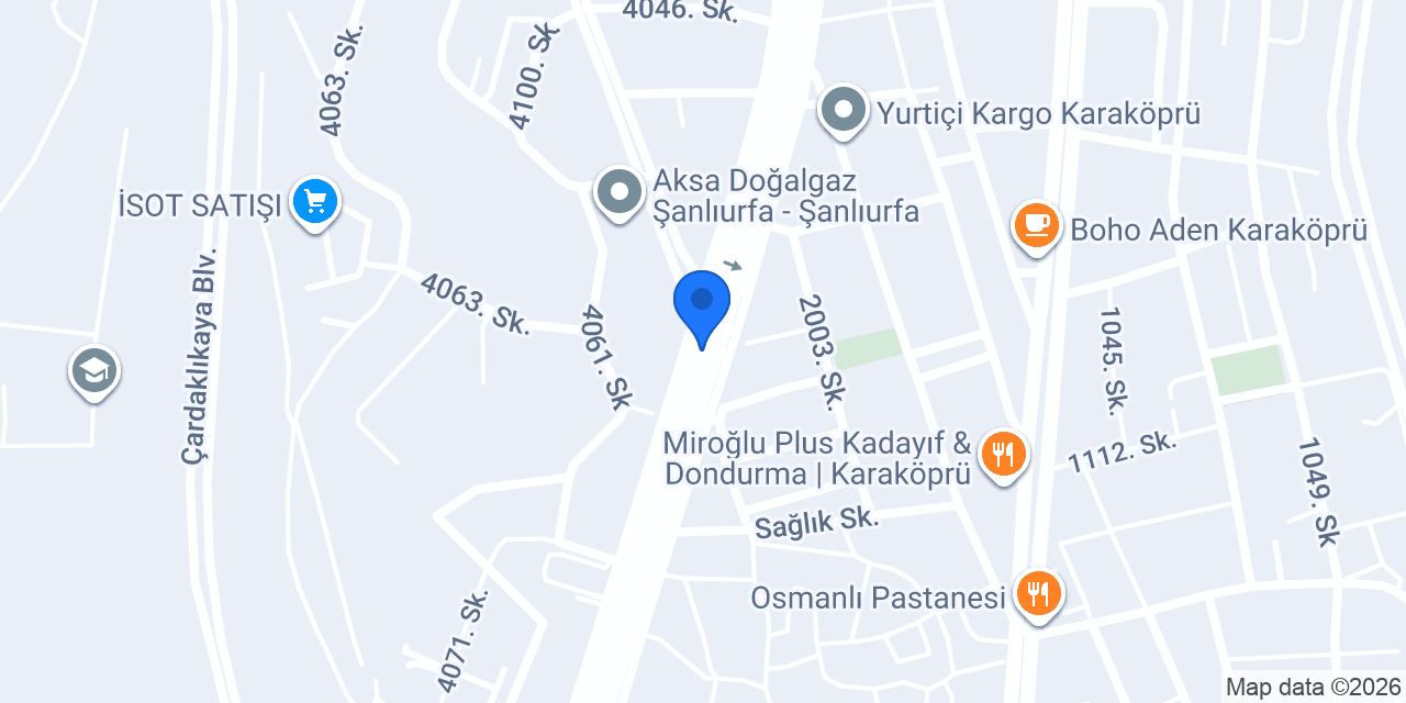 Badıllı Emlak konumu