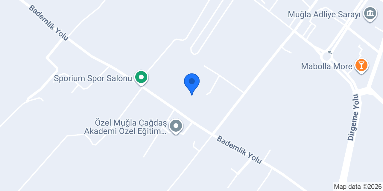 Ahşap Tasarimlar konumu
