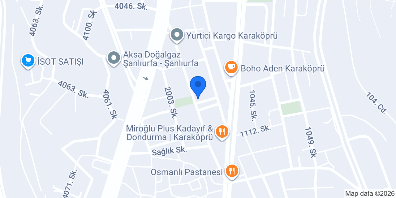 Elektrikçi konumu