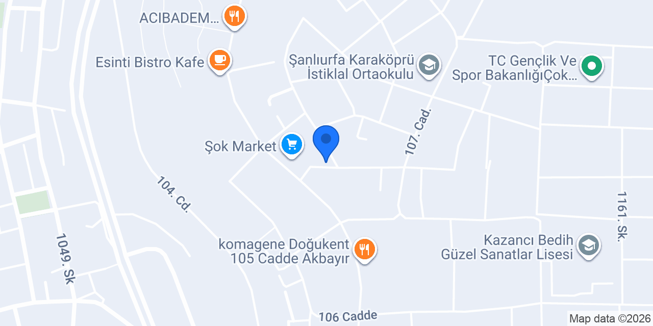 Umut Kasabı konumu
