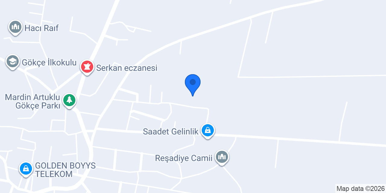 Psk. Dan. Muhammed Raşid Işıkhan konumu