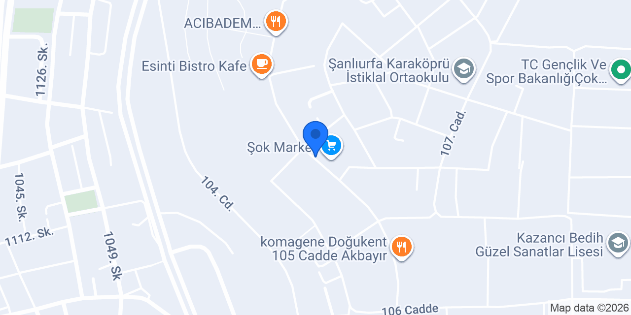 Alpfidan Teknik konumu