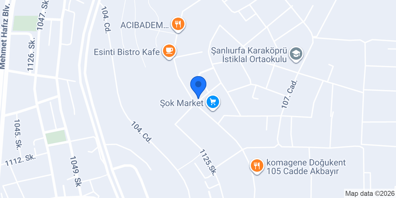 Epa yapi konumu