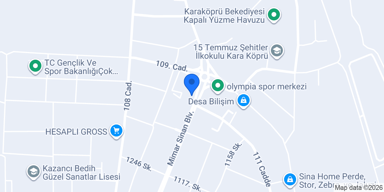 Perdemen home konumu