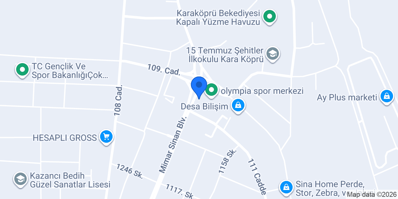 Güzelşehir döner konumu