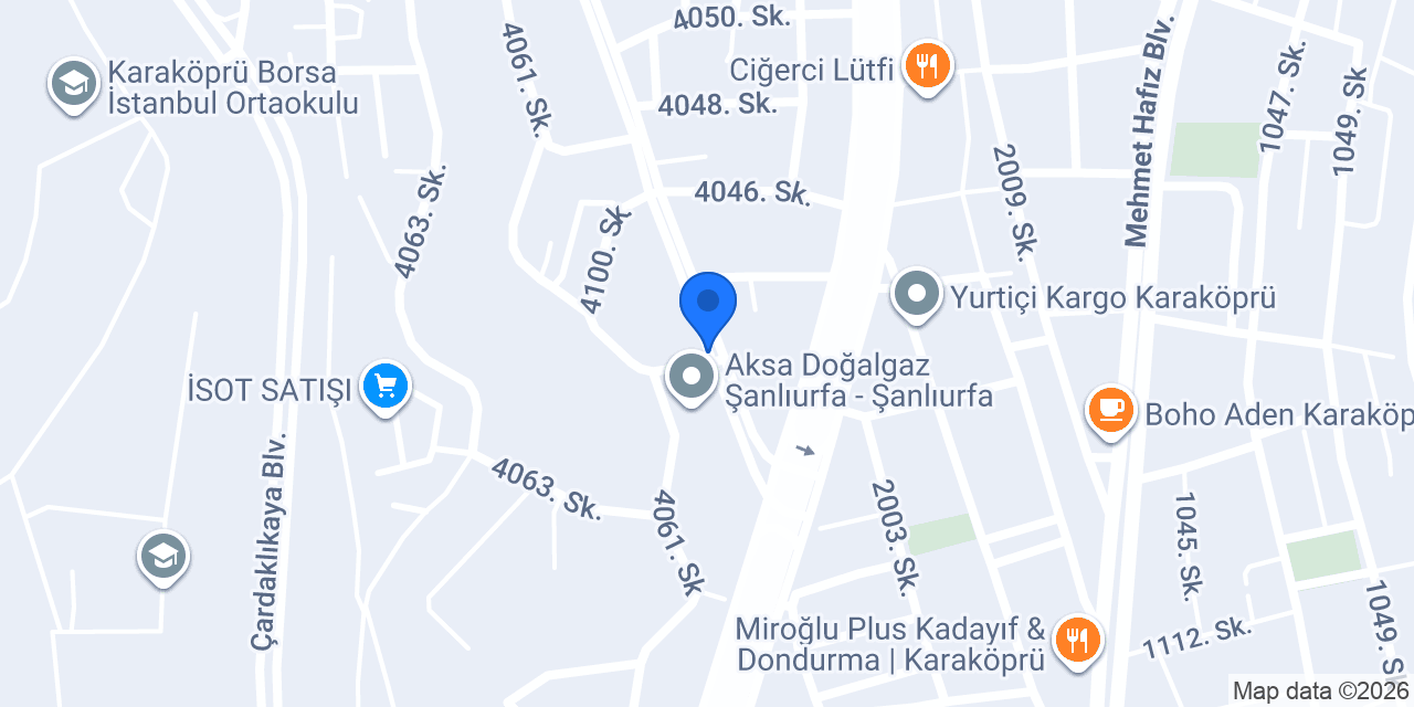 MAXWALL Duvar Kağıdı konumu