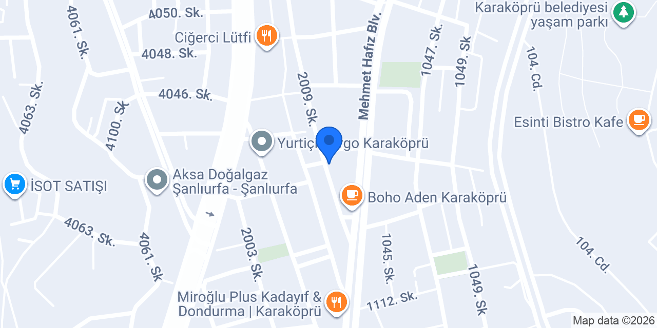 B&N DENTAL CLINIC konumu