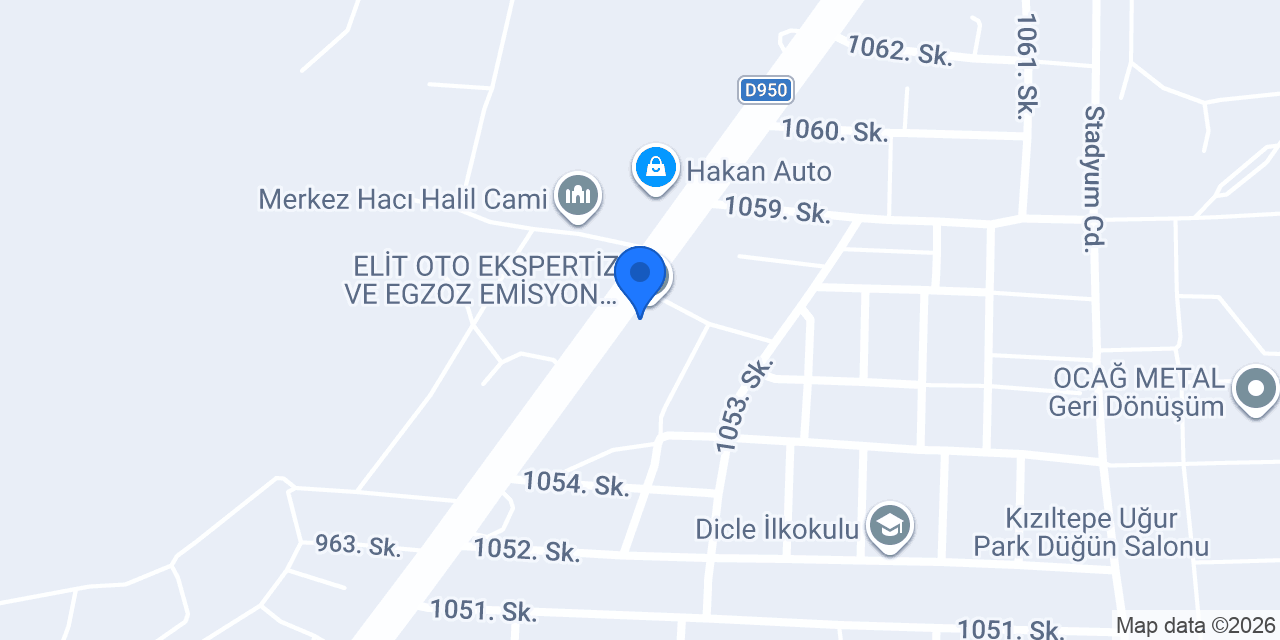 Mrd yapı konumu