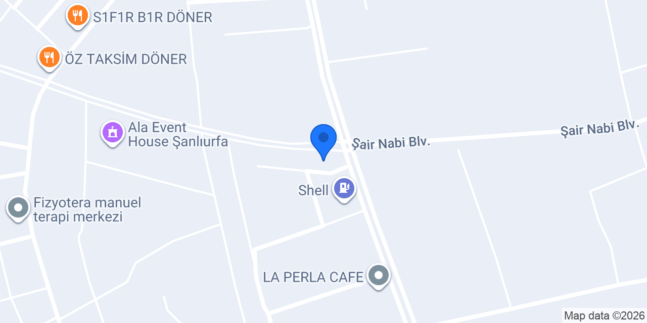PRATİK YÖNTEM KOLEJI konumu