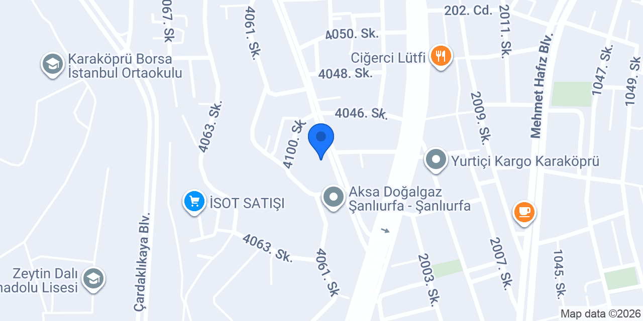 Balıkayağı adsm konumu
