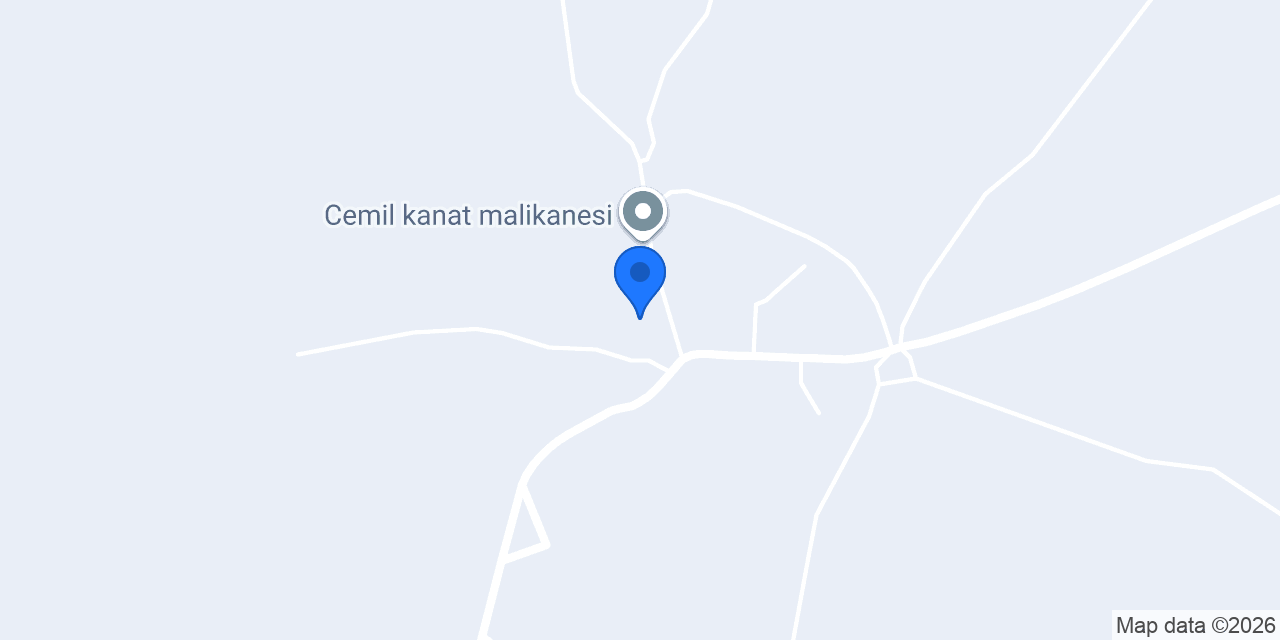 Mehmet Ağa köy evi konumu