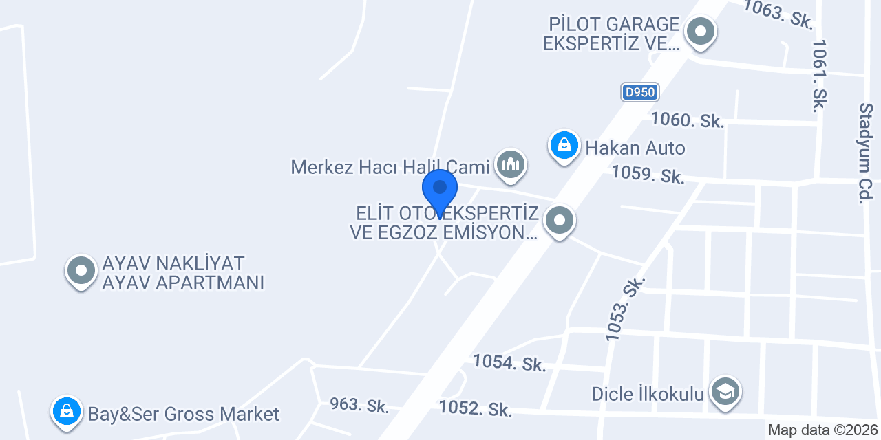 Kepenç Tarım konumu