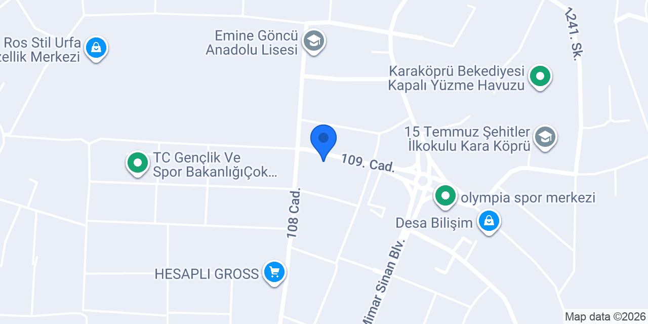 DOĞUKENT ÇİLİNGİR 🔑 konumu