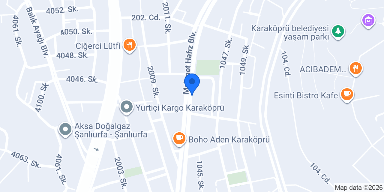 Psikiyatrist Prof. Dr. Mehmet ASOĞLU HİPNOTERAPİ MERKEZİ konumu