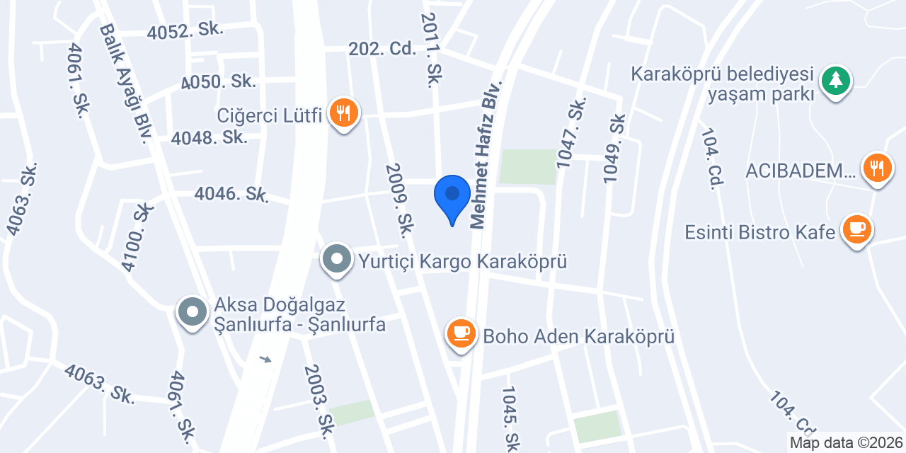 Arçelik konumu