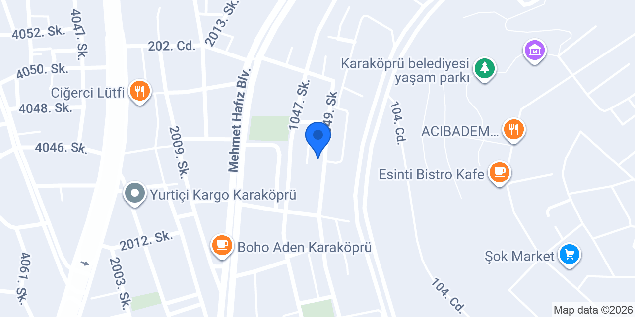 Öz şema taşımacılık konumu