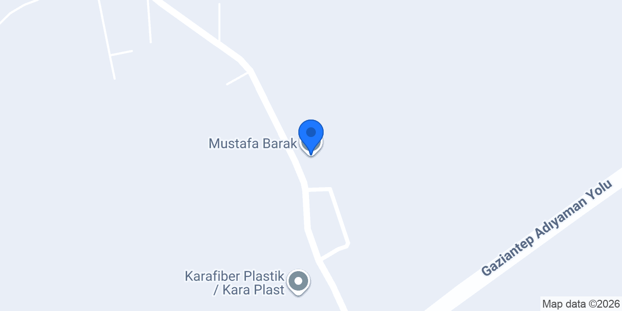 Mustafa Barak konumu