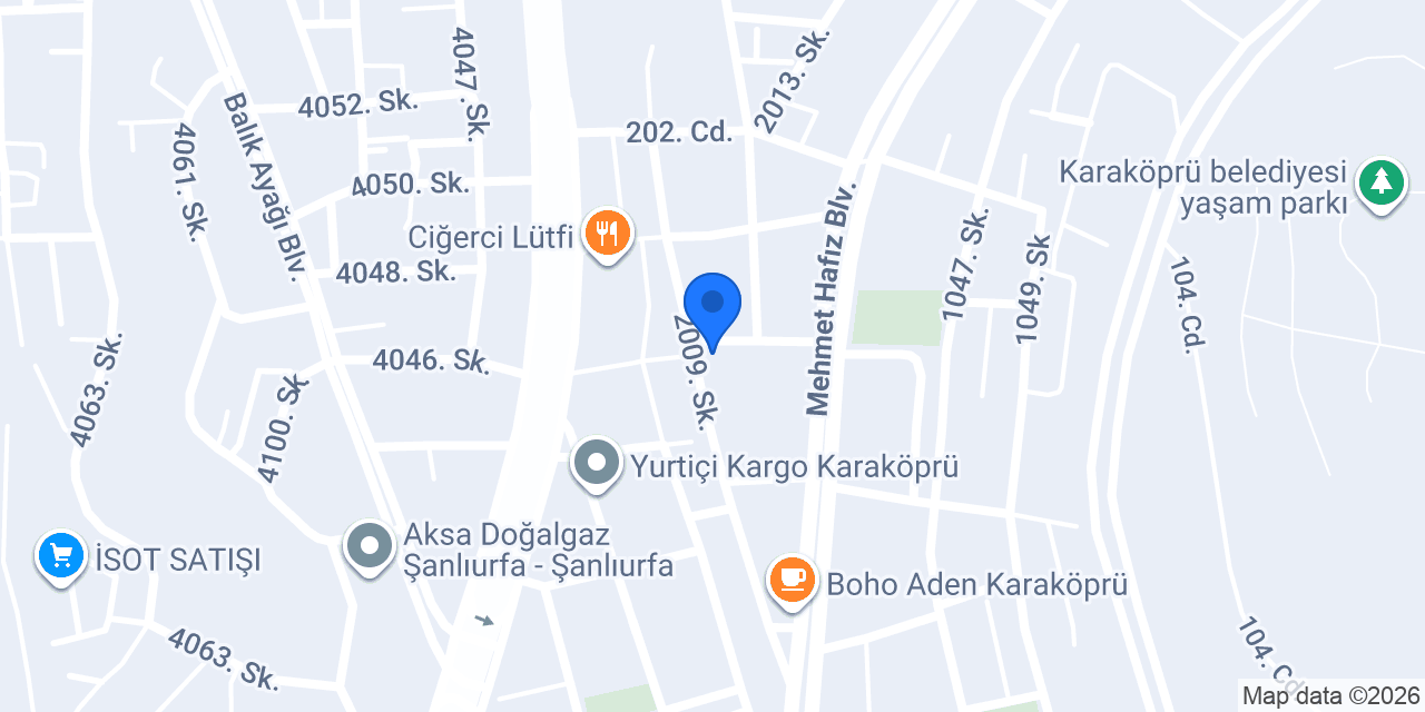 Doktor kadir yaman konumu