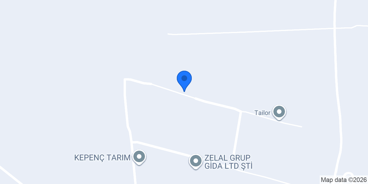Badıllı Tarım konumu