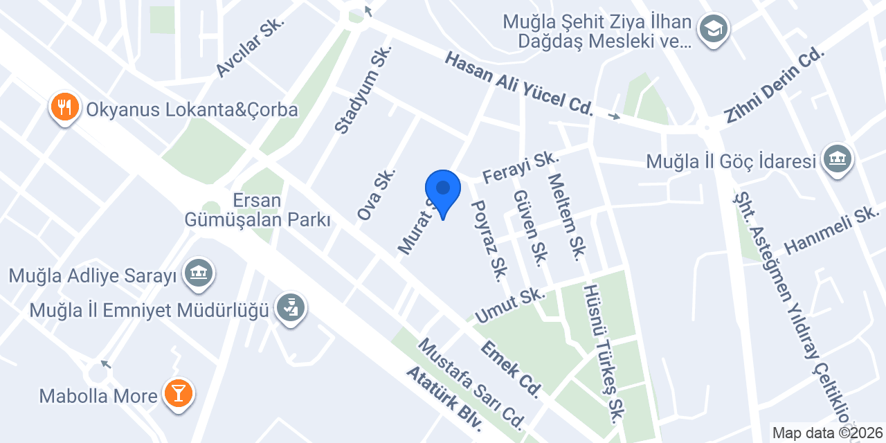 Emirbeyazıt İlkokulu konumu