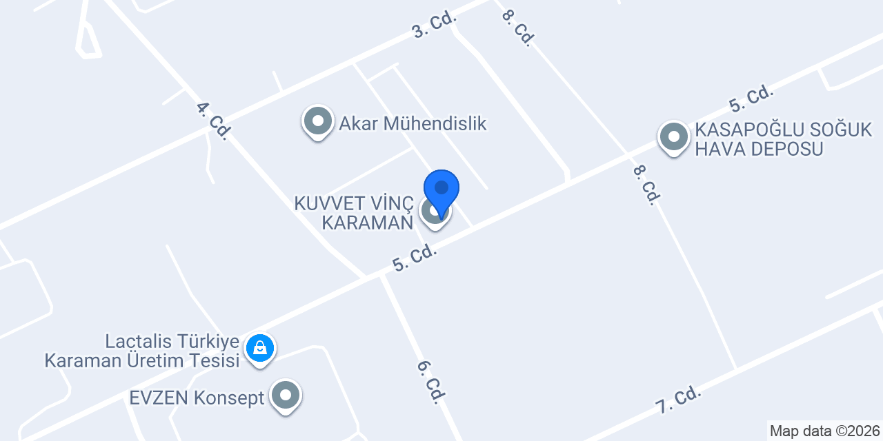 ÖZÇELİK TEKNİK İNŞAAT konumu