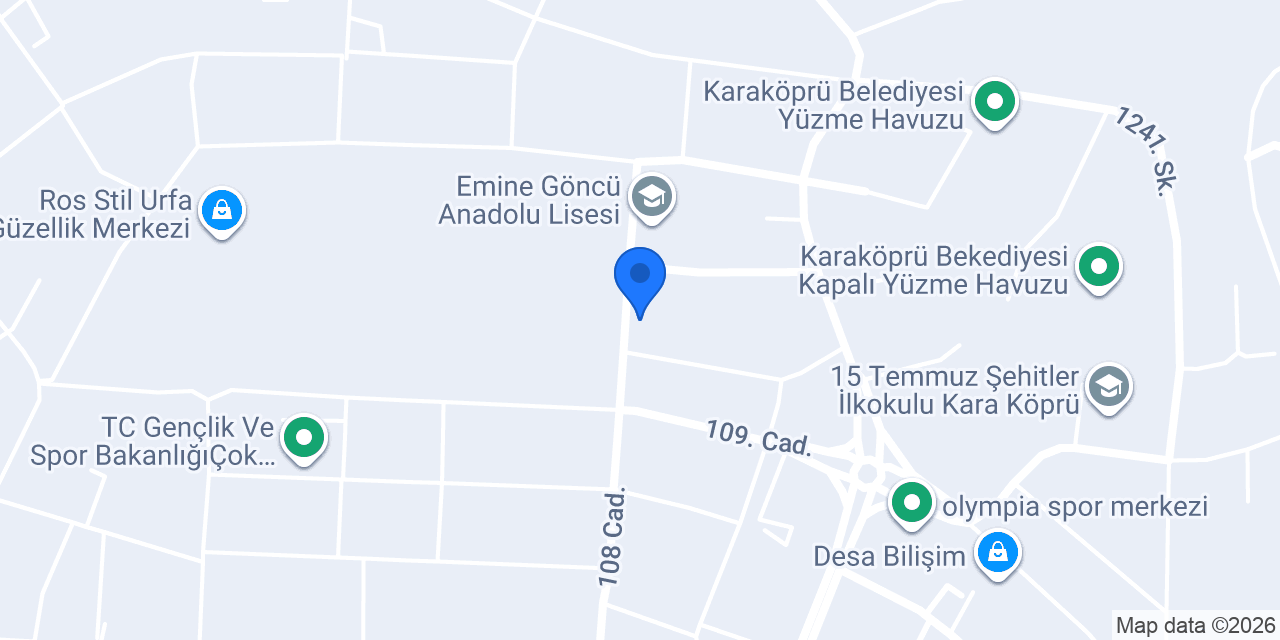 Beyaz Yapı İnşaat Ve Emlak konumu