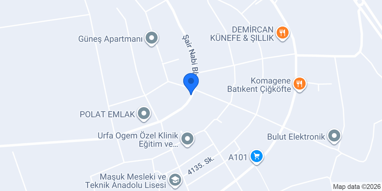Lastikçi Ali konumu