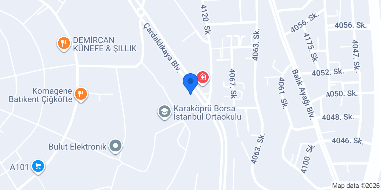 Urfa dil terapisti konumu