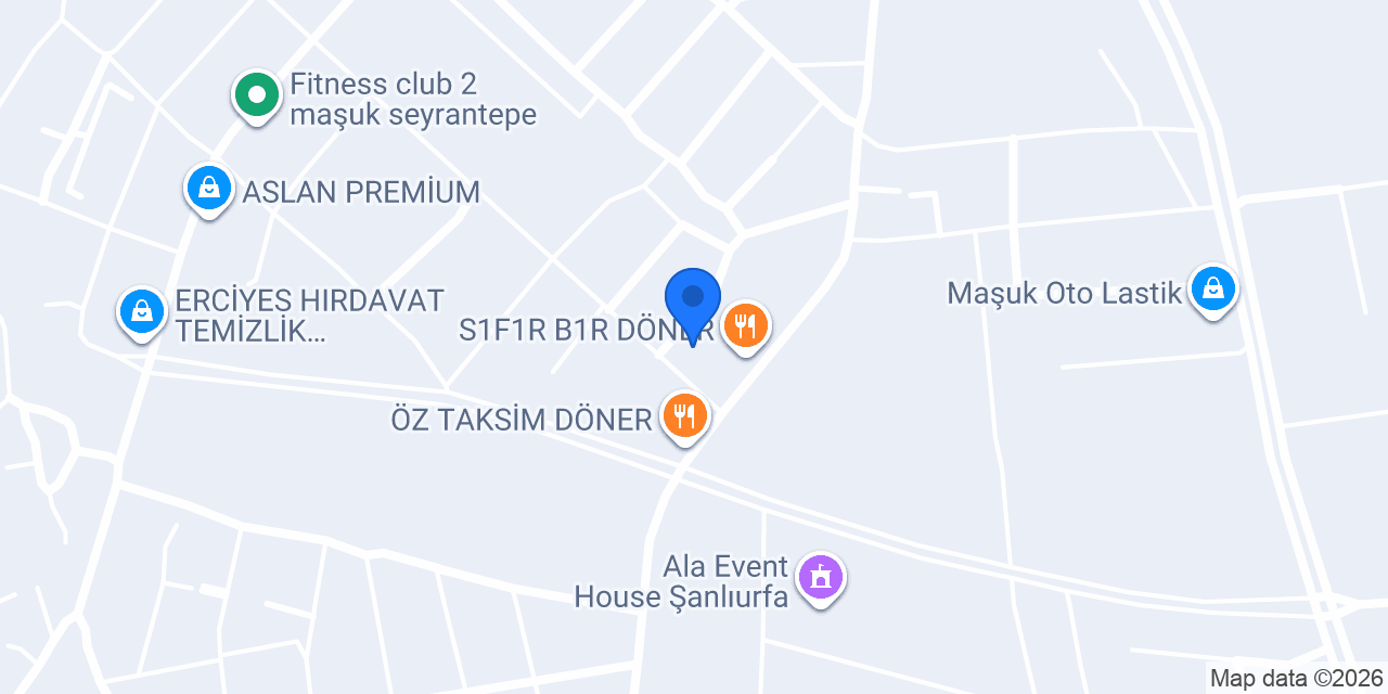 EDA AİLE KASABI konumu