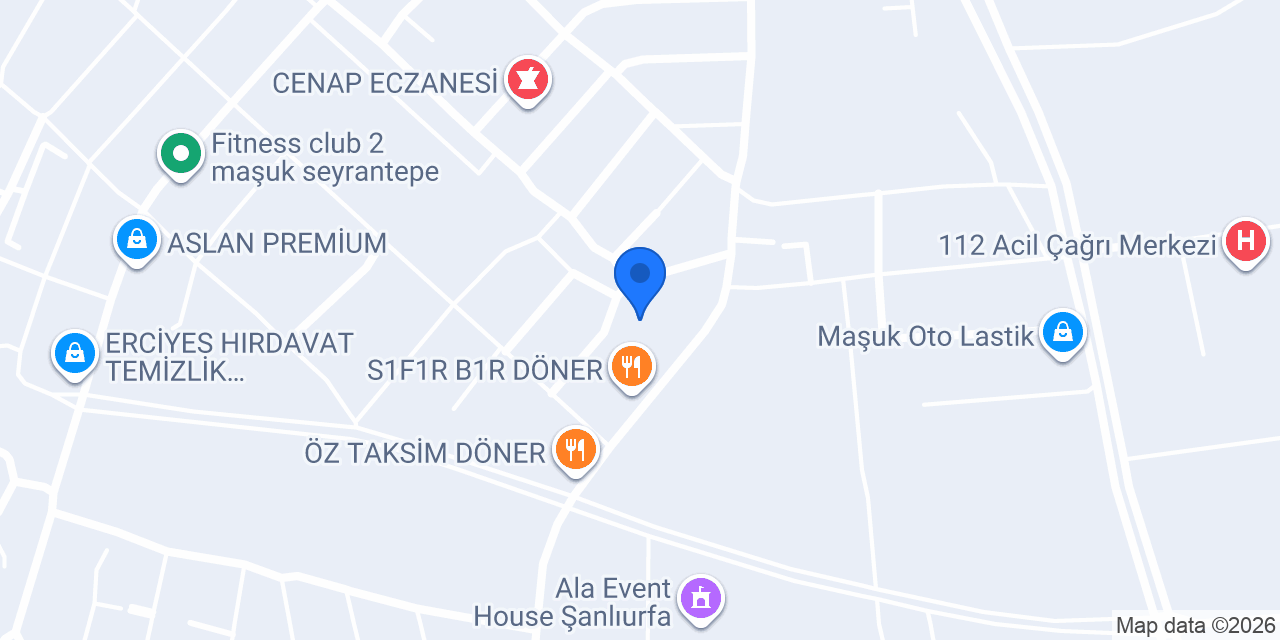 63Nova Gayrımenkul konumu