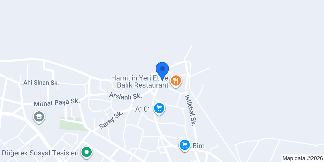 Muğla İlaçlama ve Dezenfeksiyon | Haşere Kontrol konumu
