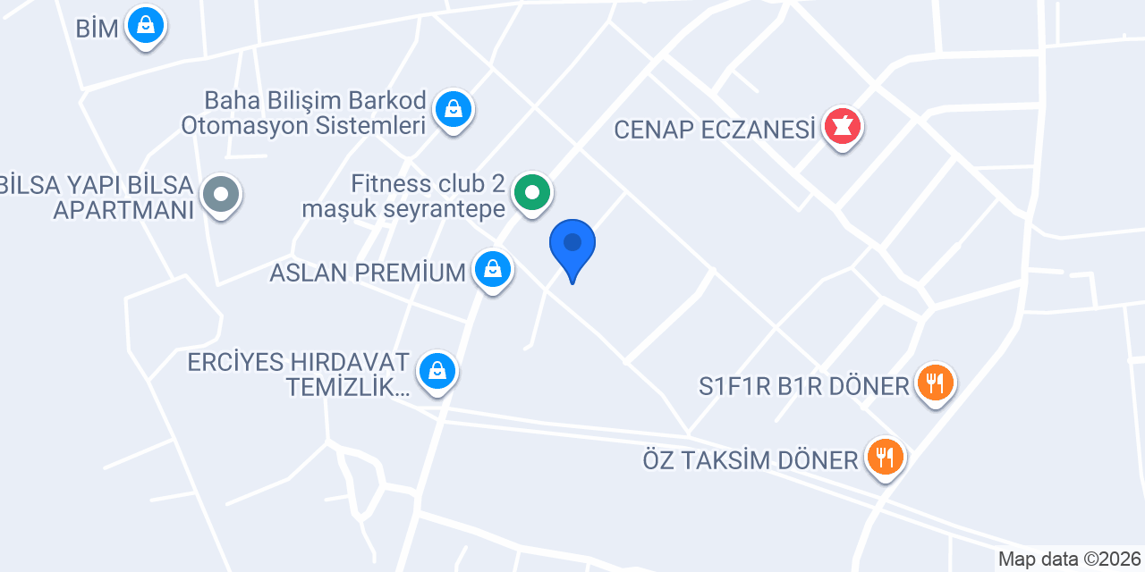 Maşuk Ayel elektrik konumu