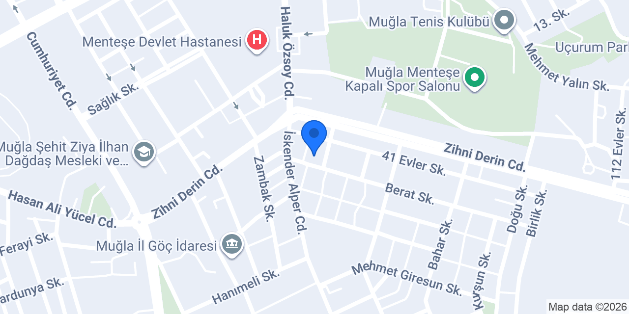 MoneyGram konumu