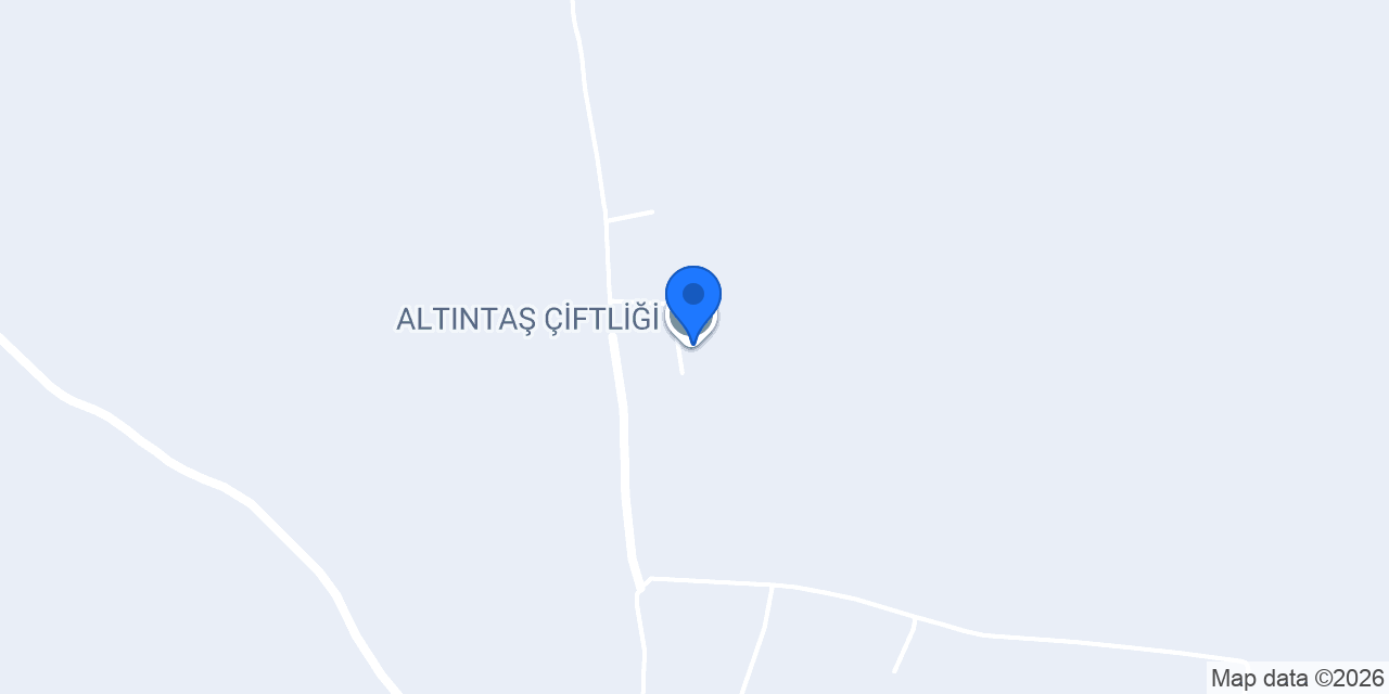 Kırdağ Çiftliği konumu
