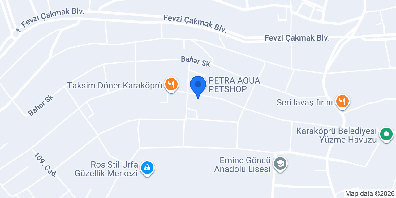 FRANKE Yetkili servis konumu