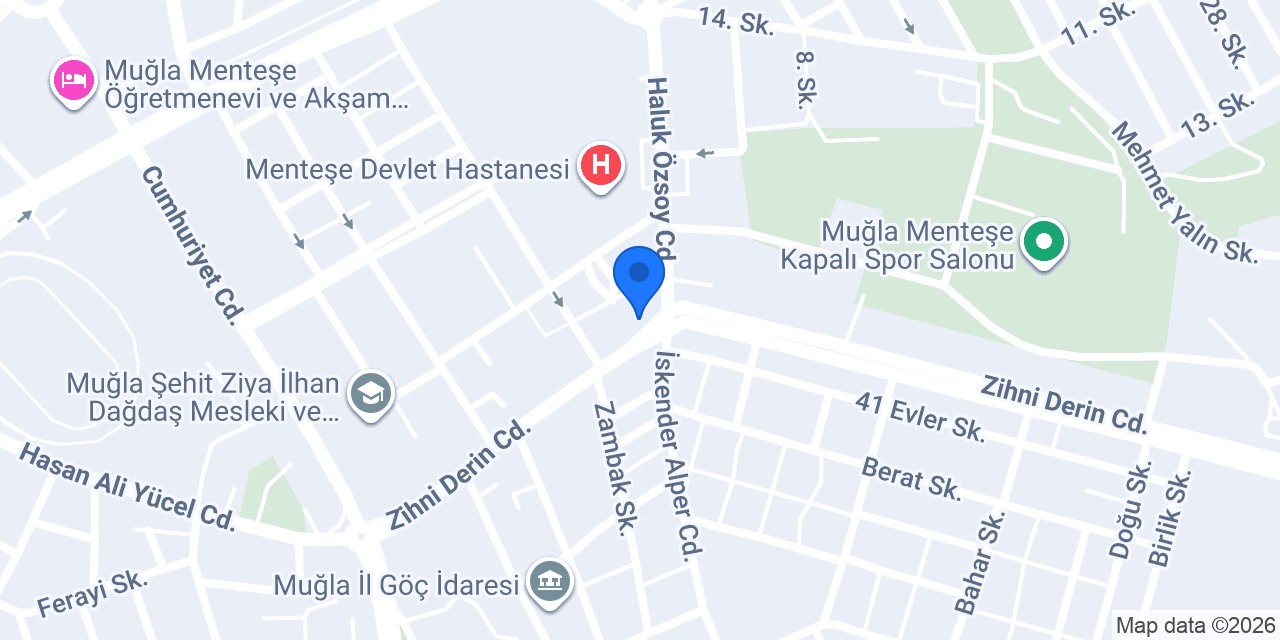 Best İnşaat harfiyat san.tic.ltd.şti konumu