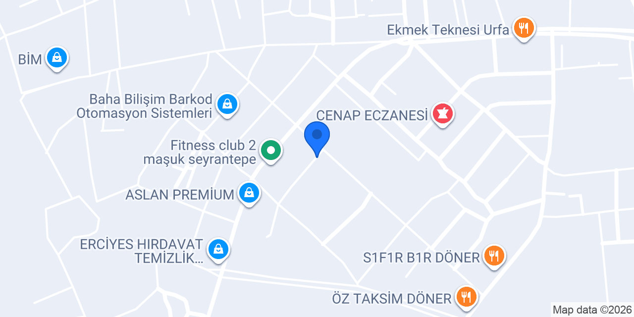 Salon Gökhan konumu