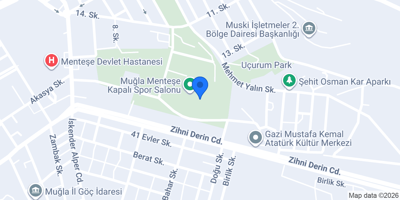 deniz bilgisayar konumu