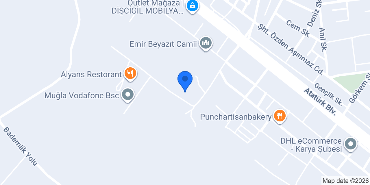Uzman Çevre Tarım konumu
