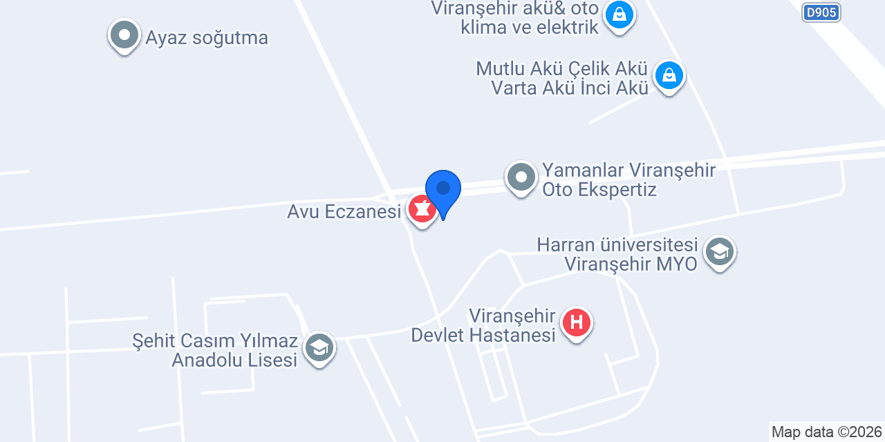 Çağrı pompa (Osman Usta) konumu