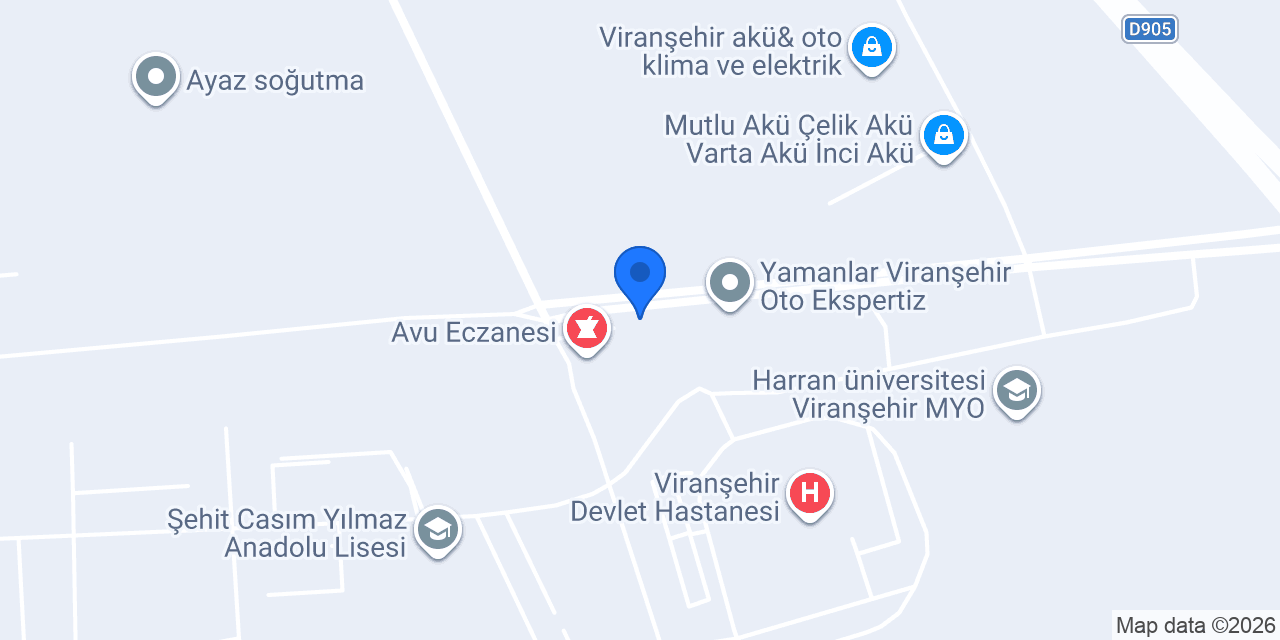 Şahmeran Cafe restoran konumu