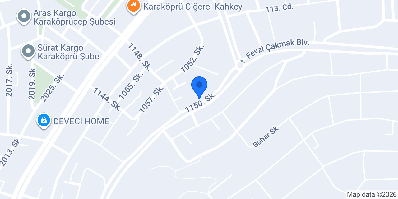 DÖRT İŞLEM EĞİTİM konumu
