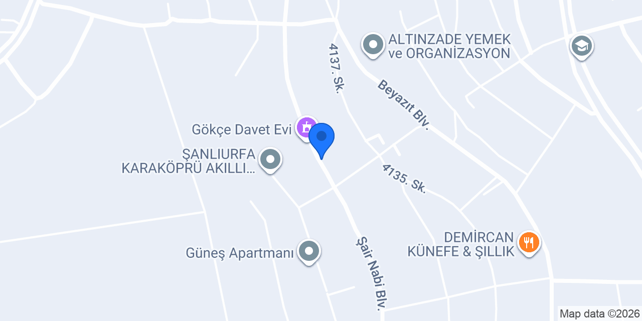5 A Mühendislik doğalgaz & Karot konumu