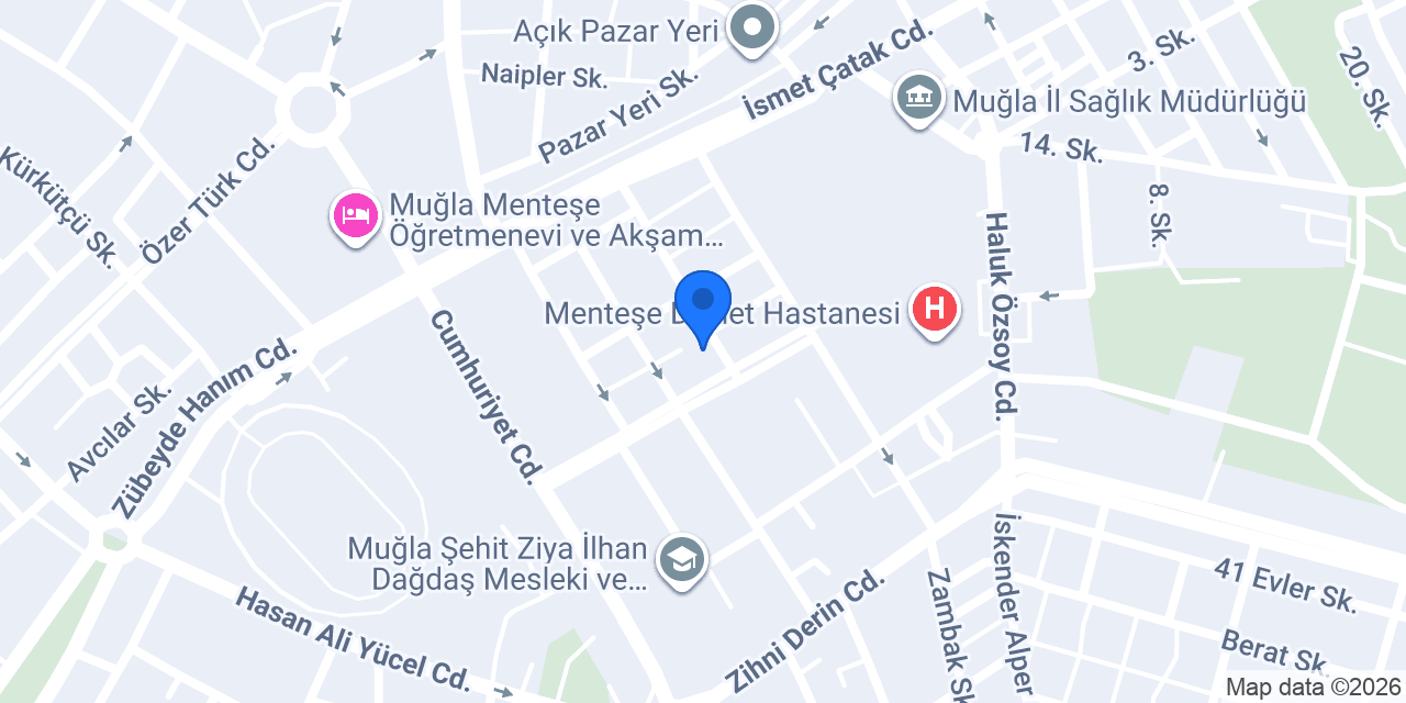Propay Değerleme konumu