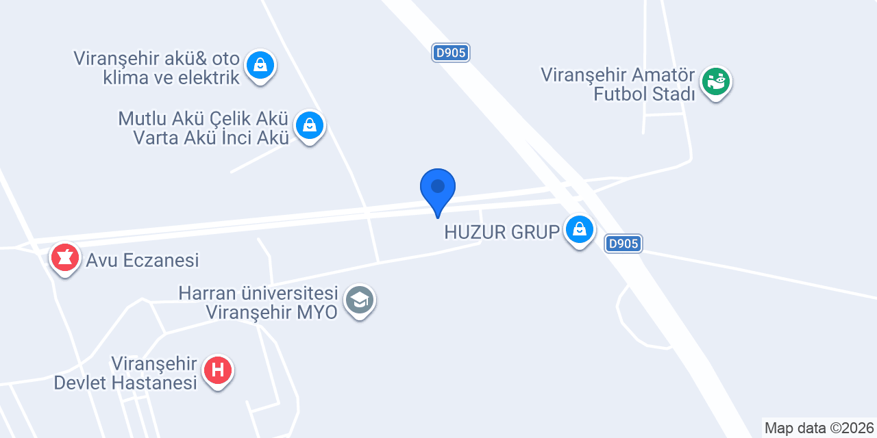 UZMAN TRAKTÖR TAMİR konumu