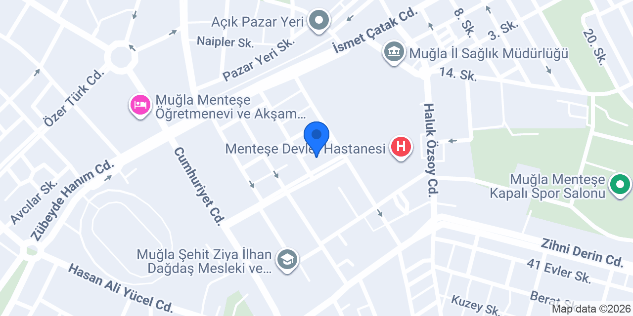 NU_KA TÜRKÜ BAR konumu