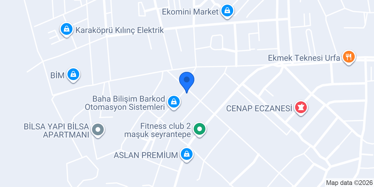 Ayel elektronik konumu